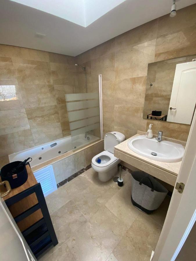 Duquesa Village Appartement Manilva