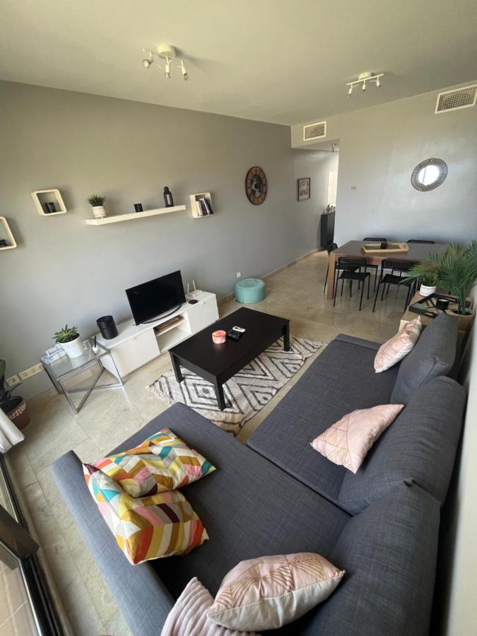 Duquesa Village Appartement