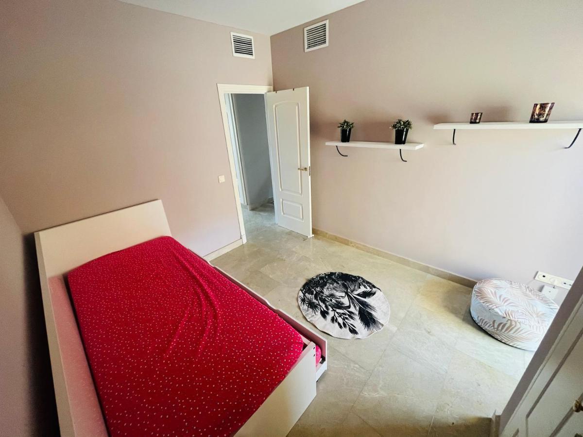 Duquesa Village Appartement *