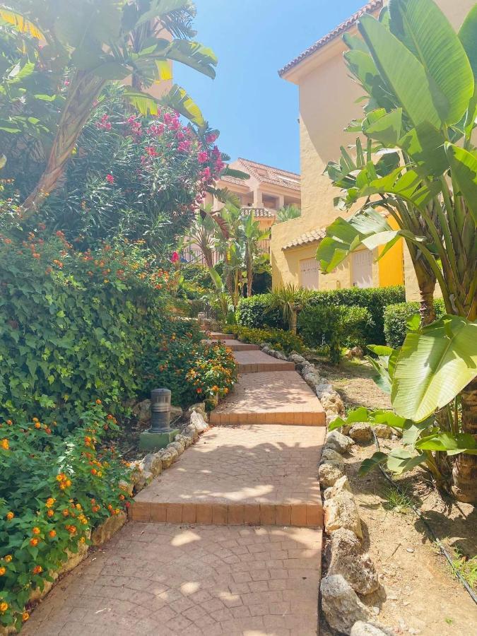Duquesa Village Appartement *