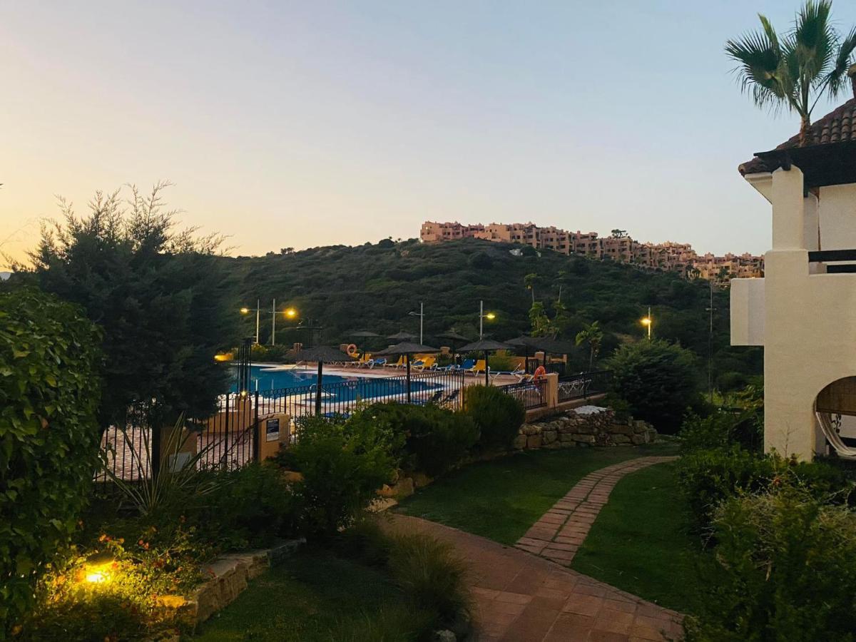 Duquesa Village Appartement