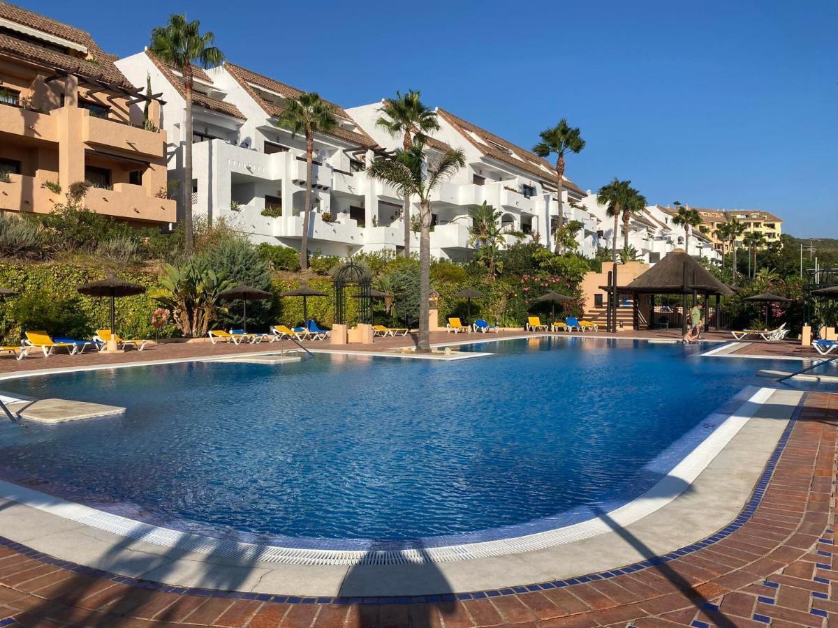 Appartement Duquesa Village Manilva