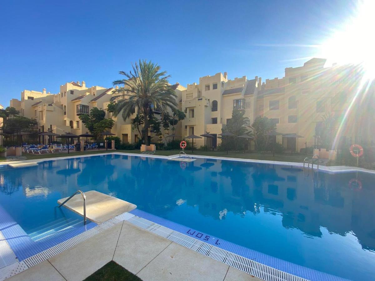 Appartement Duquesa Village Manilva