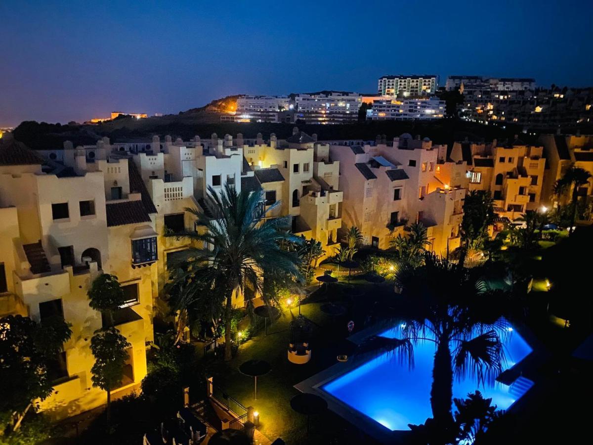 Appartement Duquesa Village Manilva