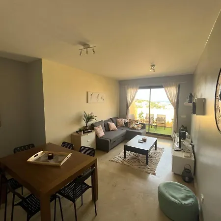 Duquesa Village Manilva Zewnętrze zdjęcie