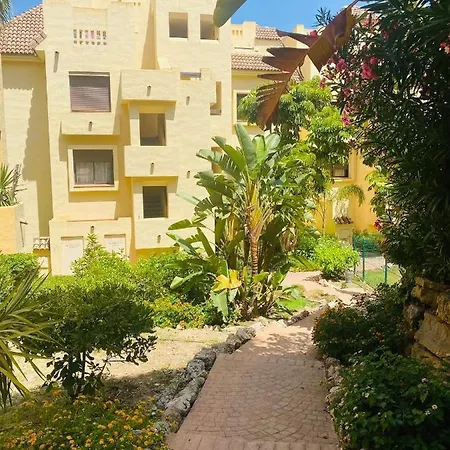 Duquesa Village Manilva Zewnętrze zdjęcie