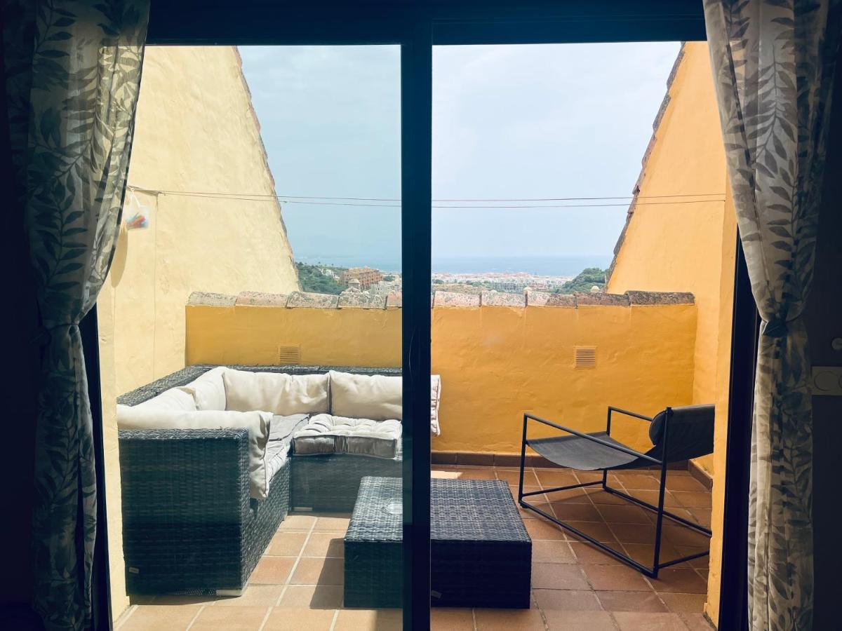 Duquesa Village Appartement Manilva