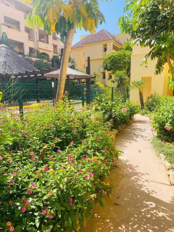 Duquesa Village Appartement Manilva